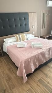 B&BPalermo Rooms vicino al teatro Massimo