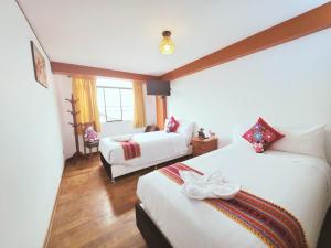 Hotel MiradorSur