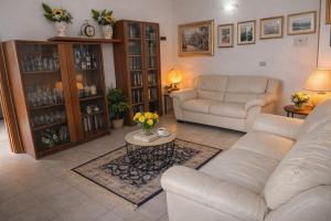 Casa Intersimone