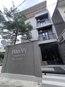 Hàn Vỹ Homestay