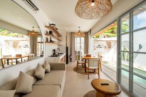 Two Souls - 1Bedroom villa in Kerobokan