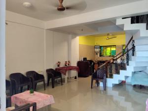 SHUBHRUP MOUNTVIEW VILLA