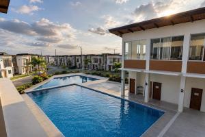 DG Tropical Haven near Airport and Alona
