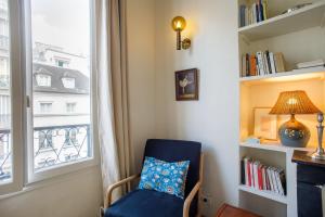 Centrally located duplex Notre Dame