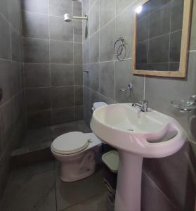 Hospedaje Hotel Chone