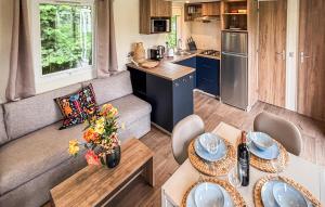 Gorgeous Home In Oude Pekela With Sauna