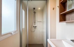 Gorgeous Home In Oude Pekela With Sauna