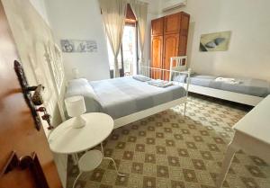 Il MOLO B&B sul lungomare