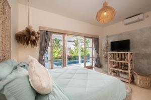 2BR Villa BaliPearl between Dream and Reality