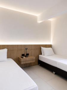 Hotel Habitat San Antonio