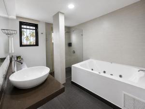 Hotel Habitat San Antonio