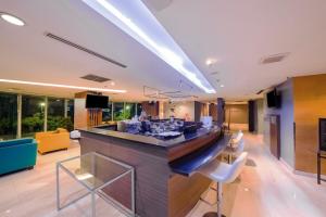 ASTON Pluit Hotel & Residence
