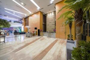 ASTON Pluit Hotel & Residence