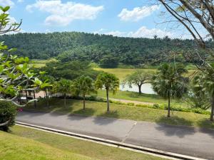 Palm Grove Livistonia Villa Triang, Bera, Pahang