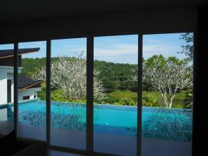 Palm Grove Livistonia Villa Triang, Bera, Pahang
