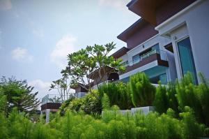 Palm Grove Livistonia Villa Triang, Bera, Pahang