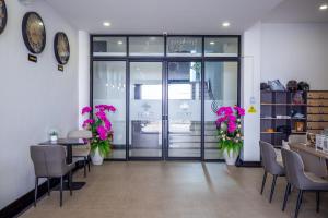 Lucky Residence Phuket Town
