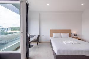 Lucky Residence Phuket Town