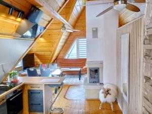 Villa Teddy Zakopane Murzasichle-Tatras Mountains entire house in a quiet neighborhood