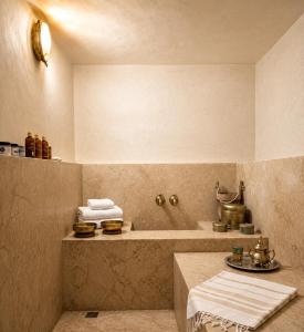 Riad Chelsie 103 Rooftop & SPA