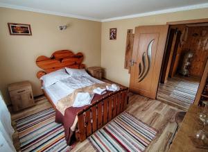 Mountain Bliss - Valea Doftanei