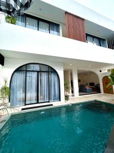 Swaha at Canggu Villa 1
