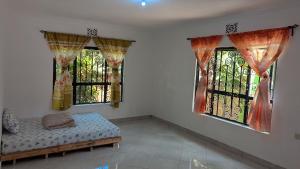 Amani Safari Homestay