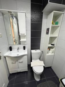 Apartment Metulevi