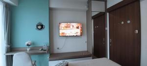 Apartment Grand Kamala Lagoon by 21 Stay Netflix