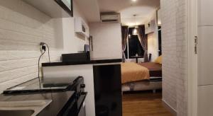 Apartment Grand Kamala Lagoon by 21 Stay Netflix