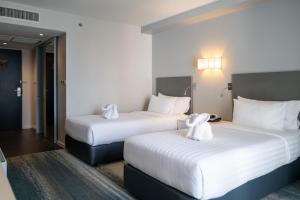 Best Western Sukhumvit 20