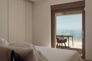Villa Conte, Privat Pool