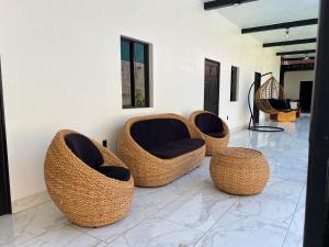 La Casona Suchitoto