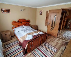 Mountain Bliss - Valea Doftanei