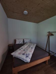 Ruhiges, schönes Studio in Zuchwil