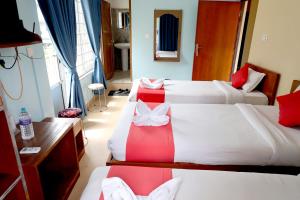 Royal Garden Resort