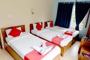 Royal Garden Resort
