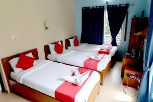 Royal Garden Resort