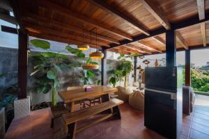 Bukayu - Two Bedroom Private Pool Villa with Valley View