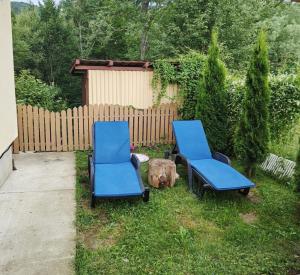 Mountain Bliss - Valea Doftanei