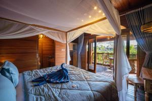 Bukayu - Two Bedroom Private Pool Villa with Valley View