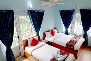 Royal Garden Resort