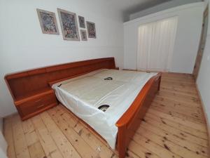 Park view apartment