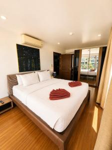 Karon Butterfly 2-Bedroom Apartment