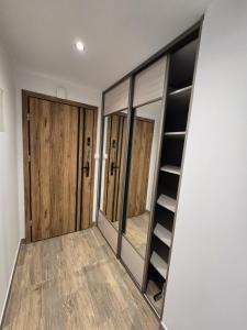 Solina 68na10 apartament na parterze z widokiem 72-50-51399