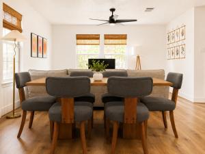 Coliving in Downtown Houston
