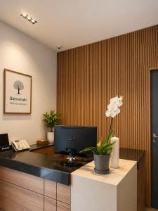 Hotel Habitat San Antonio