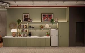 Town House The Signature Gallery by M Village, a brand of Modern Village Lifestyle