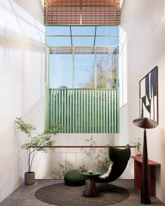 Town House The Signature Gallery by M Village, a brand of Modern Village Lifestyle