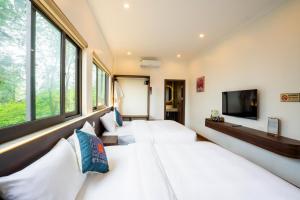 Pine Hill Villa Sapa
